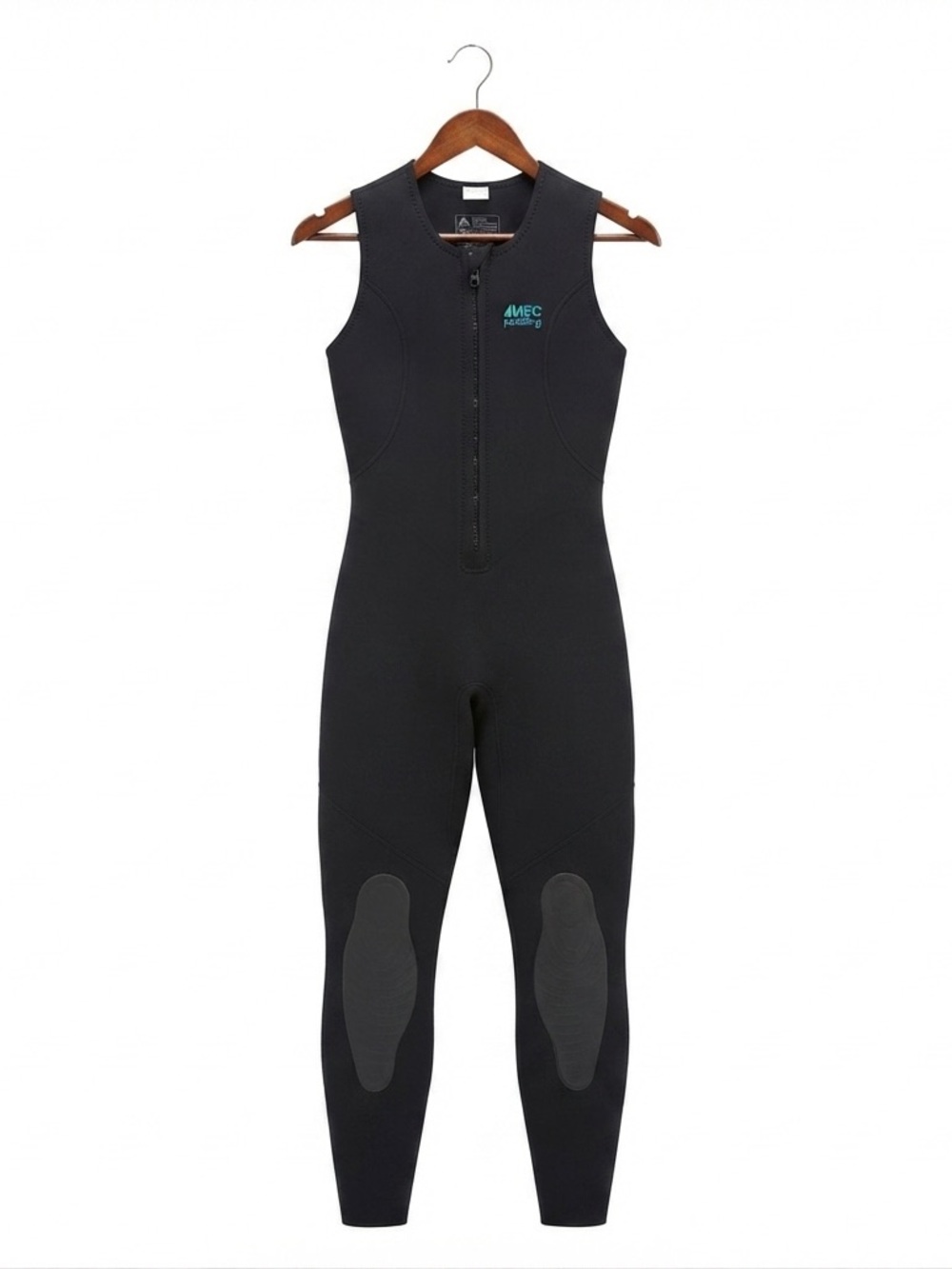 MEC Kids Paddling Neoprene Wetsuit Long John Youth Size 11-12